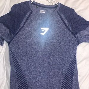 Gymshark Devant short sleeve